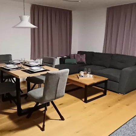 Alpakahof Timls Apartamento