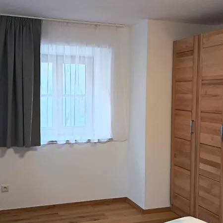 Alpakahof Timls Apartamento *