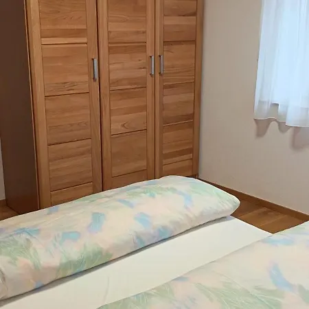 Апартаменты Alpakahof Timls